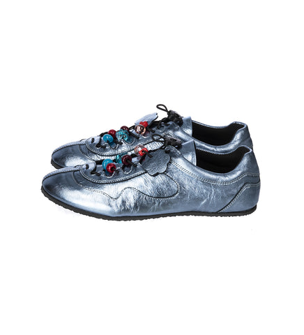BLAISE SNEAKER BLUE