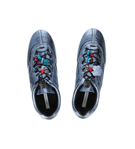BLAISE SNEAKER BLUE