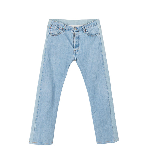 SOFTLANDER LIGHT BLUE DENIM