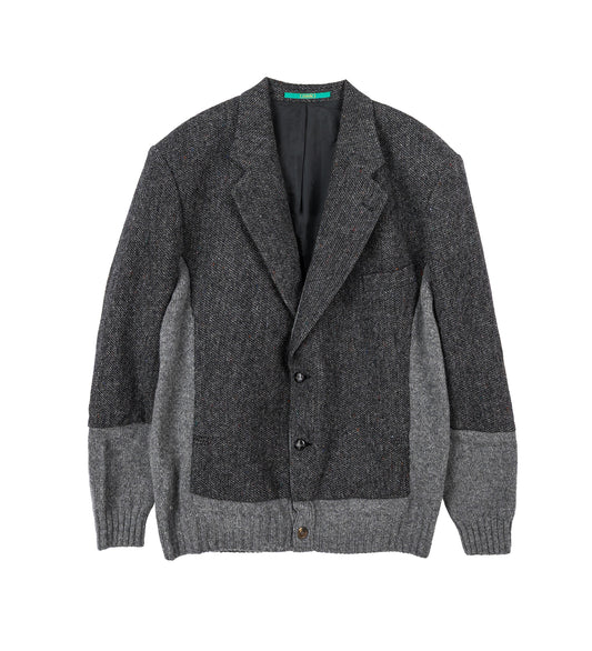 SAKKOTOPCARDIGAN UNIQUE #1