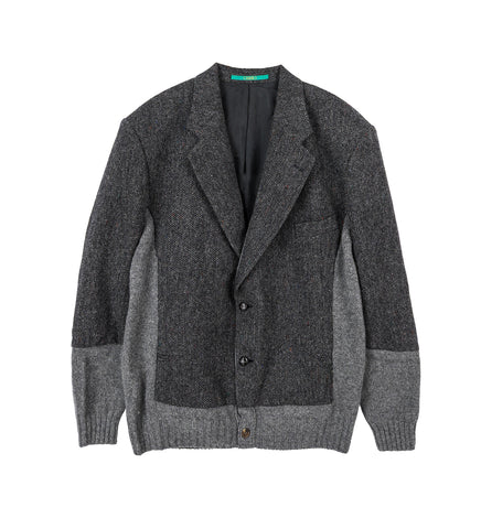 SAKKOTOPCARDIGAN UNIQUE #1