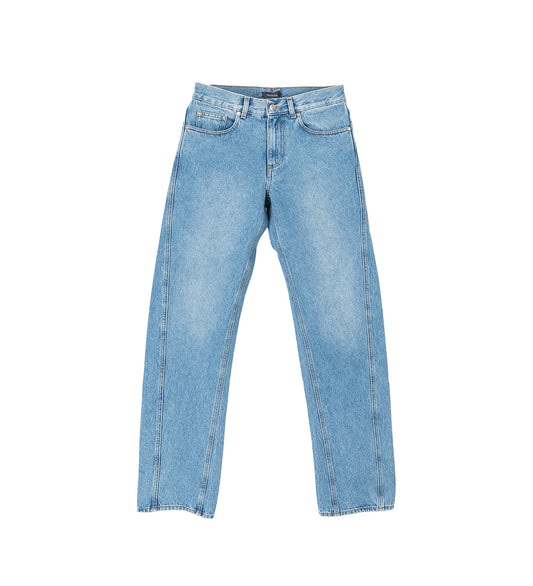 CLASSIC STAR DENIM MEDIUM BLUE