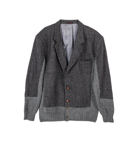 SAKKOTOPCARDIGAN UNIQUE #2