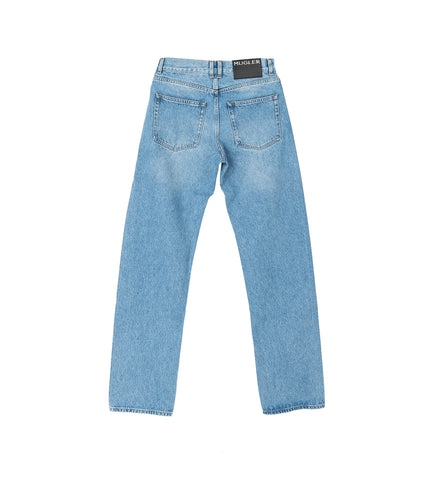 CLASSIC STAR DENIM MEDIUM BLUE