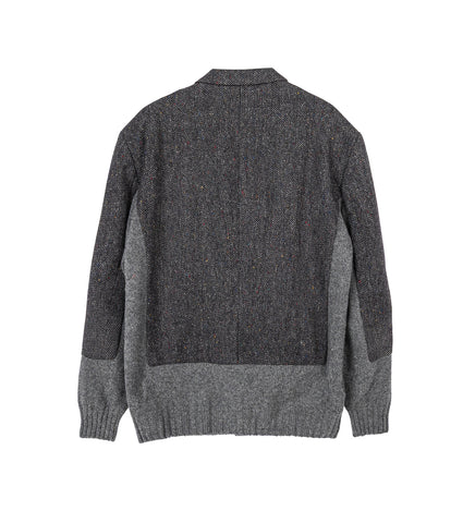 SAKKOTOPCARDIGAN UNIQUE #2