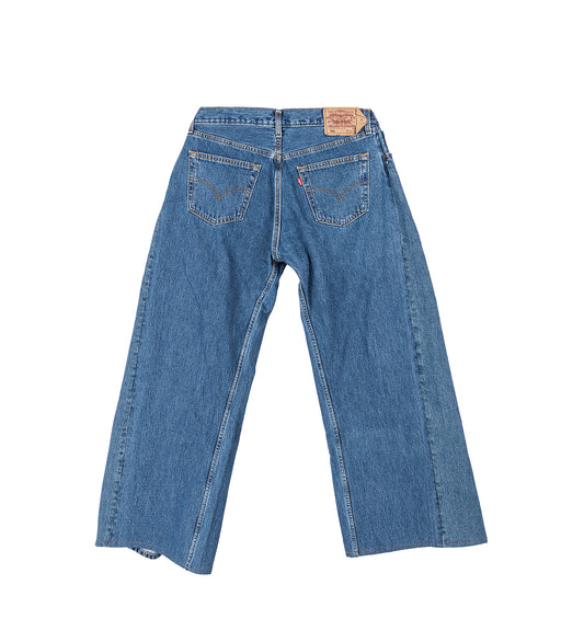 TRIPLEJEANS VINTAGE BLUE #1
