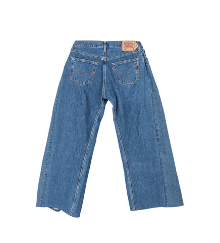 TRIPLEJEANS VINTAGE BLUE #1