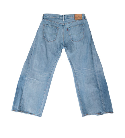 TRIPLEJEANS VINTAGE BLUE #2