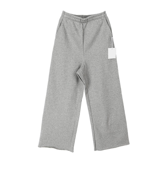 FULL SWEATPANT GREY MARLE