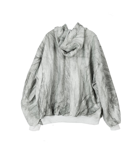 LEATHER BOMBER LIGHT