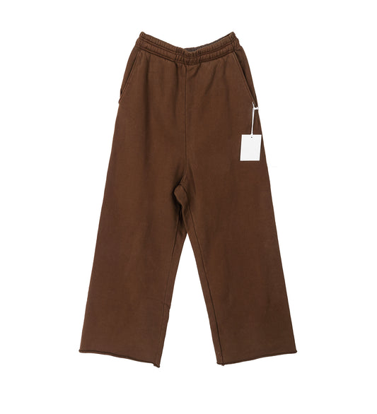 FULL SWEATPANT BRUNETTE