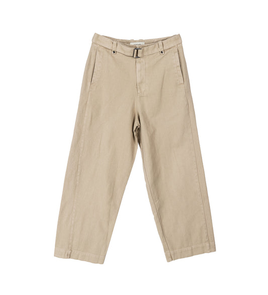 GULLY PANT BEIGE