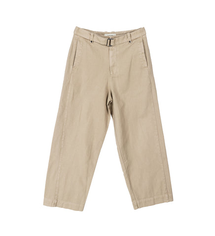 GULLY PANT BEIGE