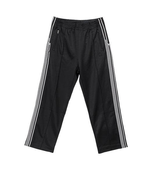 TRACKSUIT PANTS BLACK