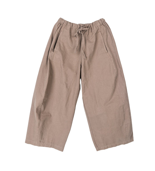 LOFT PANT CLAY