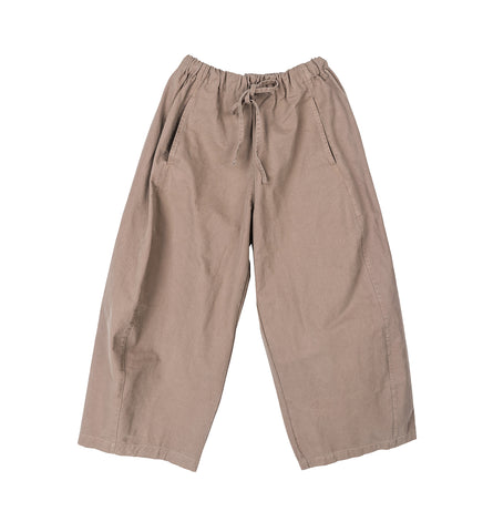 LOFT PANT CLAY