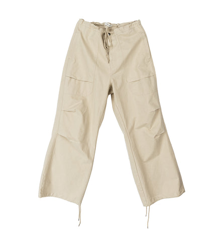 BARREN CARGO OFF WHITE