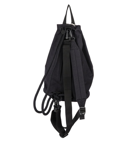 DSM KEI NINOMIYA X EASTPAK DSM BACKPACK BLACK