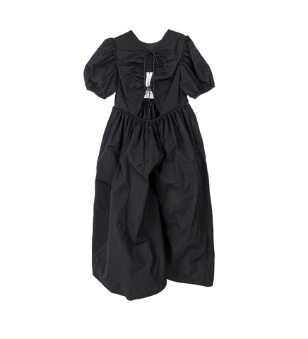 CBBODIL DRESS BLACK