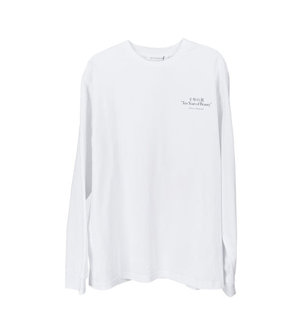 CBLILY T-SHIRT WHITE/RED
