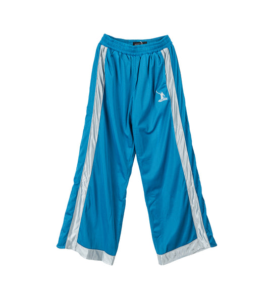 BAND1 LOUNGE PANTS CAROLINA/SILVER