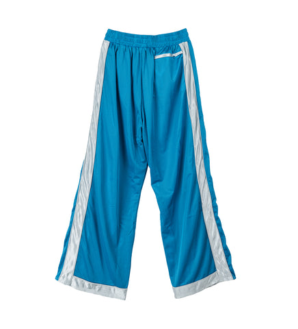 BAND1 LOUNGE PANTS CAROLINA/SILVER