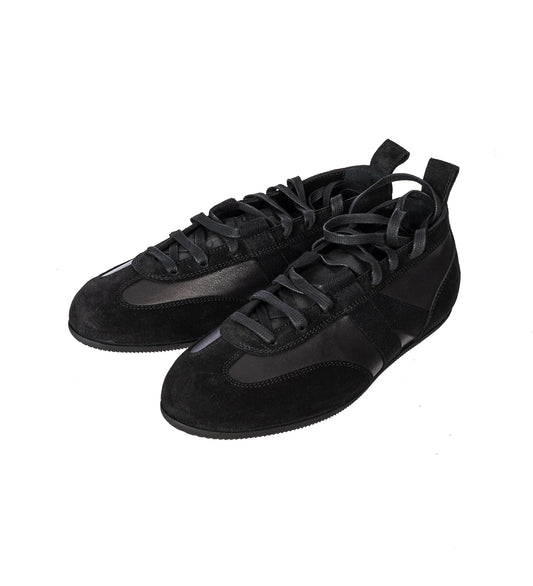 MOTI BOXING BALLERINA BLACK