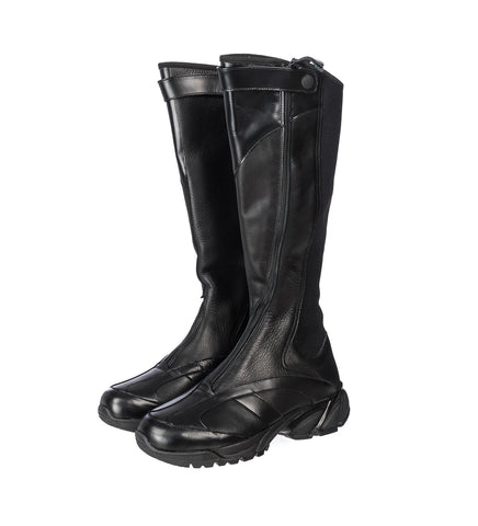 BIONICC II MALLEABLE BLACK BULL HIDE