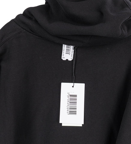 GLOVES HOODIE BLACK