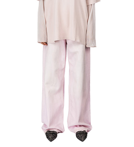 1981 U TRAFFIC PALE PINK