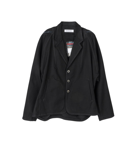 VIG K-DART BLAZER SPACE BLACK