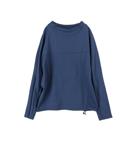 VELEKA PULLOVER MARINE BLUE