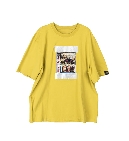 CLASSIC T-SHIRT GREEN