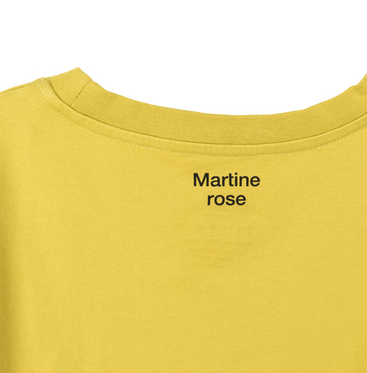 CLASSIC T-SHIRT GREEN