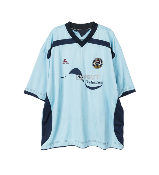 FOOTBALL TOP BLUE
