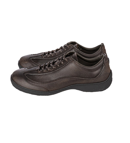 SARGO SHOES ANTIQUE BROWN