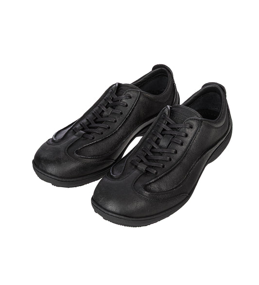 SARGO SHOES ANTIQUE BLACK