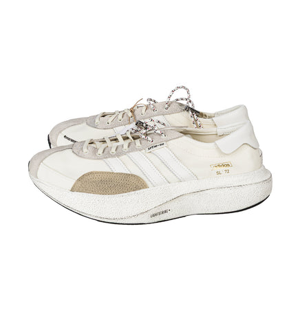 SONG FOR THE MUTE X ADIDAS 008 SL72 PRO CHALK