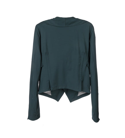 ANDRAS TAILORED JACKET SCARAB
