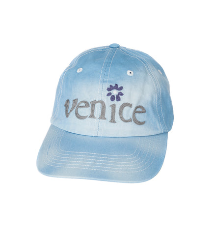 VENICE CAP BLUE