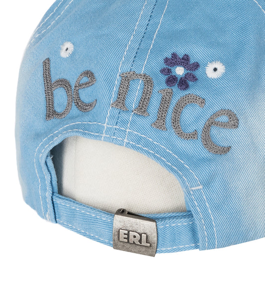 VENICE CAP BLUE