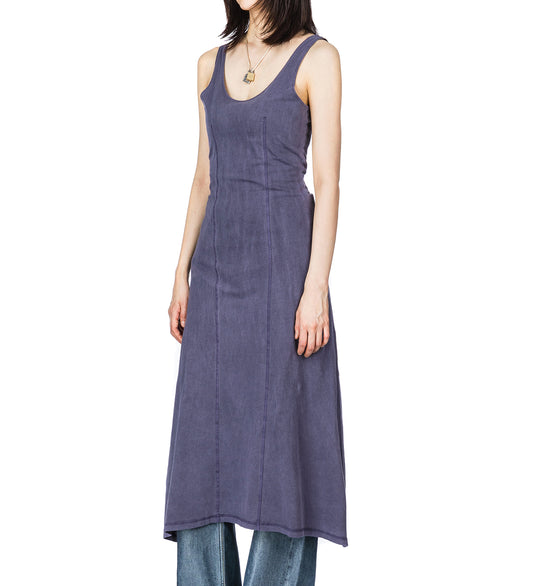 BLADE DRESS ANTIQUE AMETHYST LEGACY JERSEY