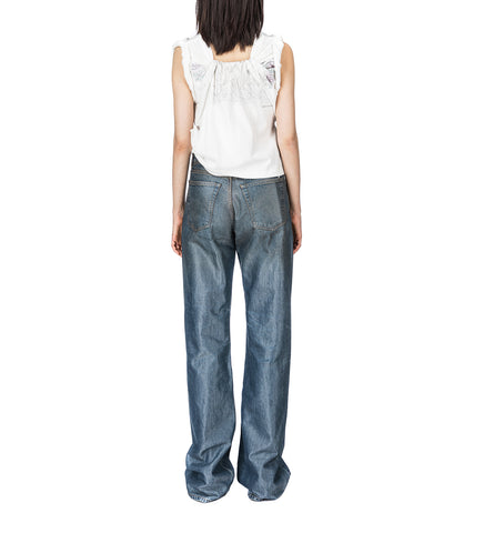 WATA CUT KINTSUGI WASH