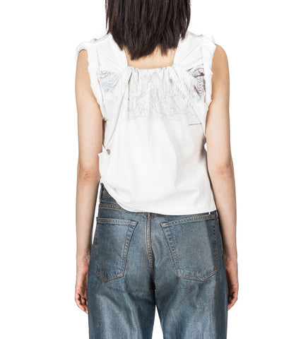TWISTED T-SHIRT FAREWELL PRINT