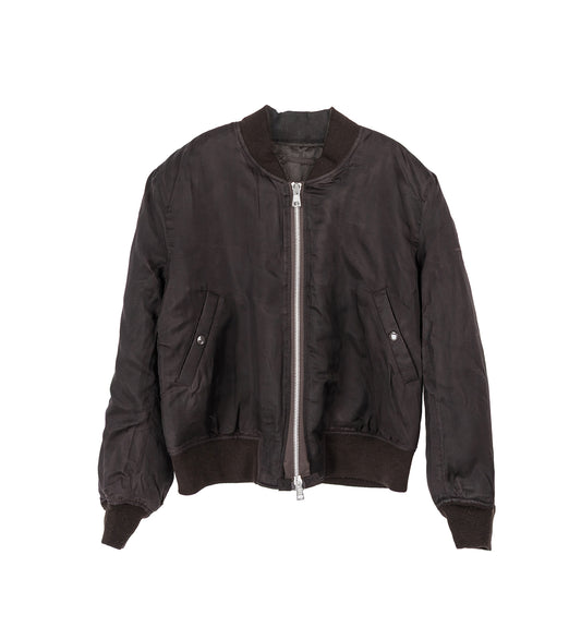 BOMBER ROOT BROWN WAX DIPPED CUPRO