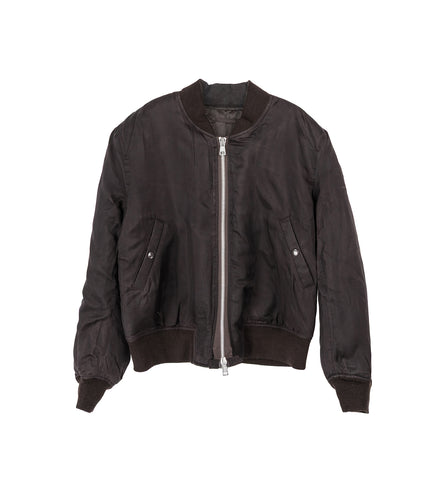 BOMBER ROOT BROWN WAX DIPPED CUPRO