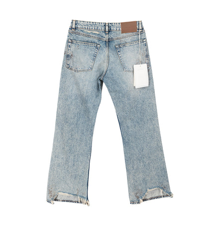 ROVER CUT REVEAL WASH