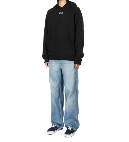 WESTERN HYDRODYNAMIC RESEARCH DOLO HOODIE BLACK