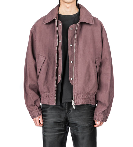COMMAND JACKET PORT SOFT COAT