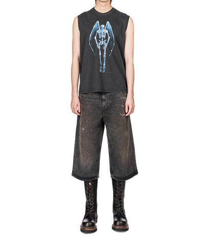 BREATHE TANK FALLEN ANGEL PRINT